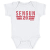 Alperen Sengun Houston Rockets Font by 500 LEVEL