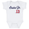 Ronald Acuna Jr. Atlanta Script by 500 LEVEL