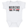 Gabriel Moreno Arizona Font by 500 LEVEL