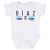 Yandy Diaz Tampa Bay Font by 500 LEVEL