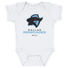Dallas Renegades Primary Logo by 500 LEVEL