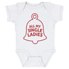 Christmas All My Jingle Ladies by 500 LEVEL