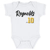 Bryan Reynolds Pittsburgh Script by 500 LEVEL