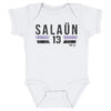 Janelle Salaun Golden State Font by 500 LEVEL