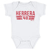 Ivan Herrera St. Louis Font by 500 LEVEL