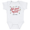 Christmas Silent Night Yeah Right by 500 LEVEL