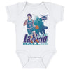 LaMelo Ball Charlotte Hornets Retro by 500 LEVEL