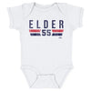 Bryce Elder Atlanta Font by 500 LEVEL