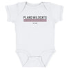 Plano Crown Trio Vertical Lines by 500 LEVEL