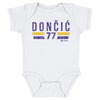 Luka Doncic Los Angeles Lakers Font by 500 LEVEL
