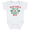 Christmas Dear Santa They're The Naughty Ones by 500 LEVEL