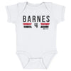 Scottie Barnes Toronto Raptors Font by 500 LEVEL