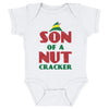 Christmas Son Of A Nutcracker by 500 LEVEL