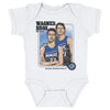 Franz Wagner & Moritz Wagner Orlando Magic Step Brothers by 500 LEVEL