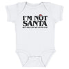 Christmas I'm Not Santa by 500 LEVEL