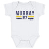 Jamal Murray Denver Nuggets Font by 500 LEVEL