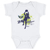 Arike Ogunbowale Dallas Wings Silhouette by 500 LEVEL
