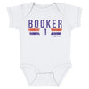 Devin Booker Phoenix Suns Font by 500 LEVEL