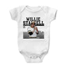 Willie Stargell Sport K by 500 LEVEL