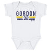 Aaron Gordon Denver Nuggets Font by 500 LEVEL