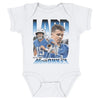 Ladd McConkey Los Angeles C Vintage by 500 LEVEL
