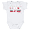 Hunter Greene Cincinnati Font by 500 LEVEL