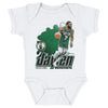 Jaylen Brown Boston Celtics Retro by 500 LEVEL