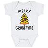 Christmas Merry Crustmas by 500 LEVEL