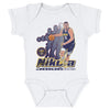 Nikola Jokic Denver Nuggets Retro by 500 LEVEL