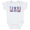 Karl-Anthony Towns New York Knicks Font by 500 LEVEL