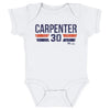 Kerry Carpenter Detroit Font by 500 LEVEL