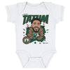 Jayson Tatum Boston Celtics Caricature by 500 LEVEL