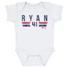 Joe Ryan Minnesota Font by 500 LEVEL