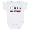 Andruw Jones Atlanta Font by 500 LEVEL
