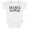 Paul Skenes Pittsburgh Font by 500 LEVEL