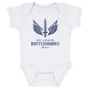 St. Louis Battlehawks Primary Logo by 500 LEVEL