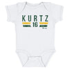 Nick Kurtz Sacramento Font by 500 LEVEL