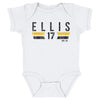 Dock Ellis Pittsburgh Font by 500 LEVEL