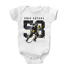 Kris Letang Grunge K by 500 LEVEL