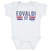 Nathan Eovaldi Texas Font by 500 LEVEL