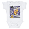 Luka Doncic Los Angeles Lakers Comic by 500 LEVEL