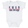 Steven Kwan Cleveland Font by 500 LEVEL