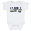 Julius Randle Minnesota Timberwolves Font by 500 LEVEL
