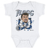 Cooper Flagg Dallas Mavericks Caricature by 500 LEVEL