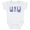 Daniel Jones Indianapolis Font by 500 LEVEL