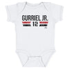 Lourdes Gurriel Jr. Arizona Font by 500 LEVEL