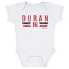 Jarren Duran Boston Font by 500 LEVEL