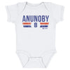 OG Anunoby New York Knicks Font by 500 LEVEL