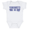 Yoshinobu Yamamoto Los Angeles D Font by 500 LEVEL