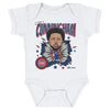 Cade Cunningham Detroit Pistons Caricature by 500 LEVEL